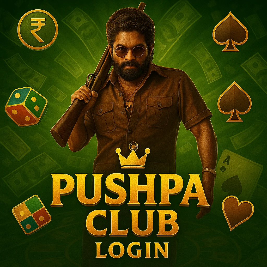 pushpa club